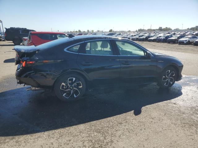 Photo 3 from auction – 2025 HYUNDAI SONATA SEL with VIN KMHL64JA2SA480285