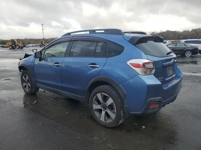 Photo 2 from auction – 2015 SUBARU XV CROSSTR with VIN JF2GPBCC0FH246375