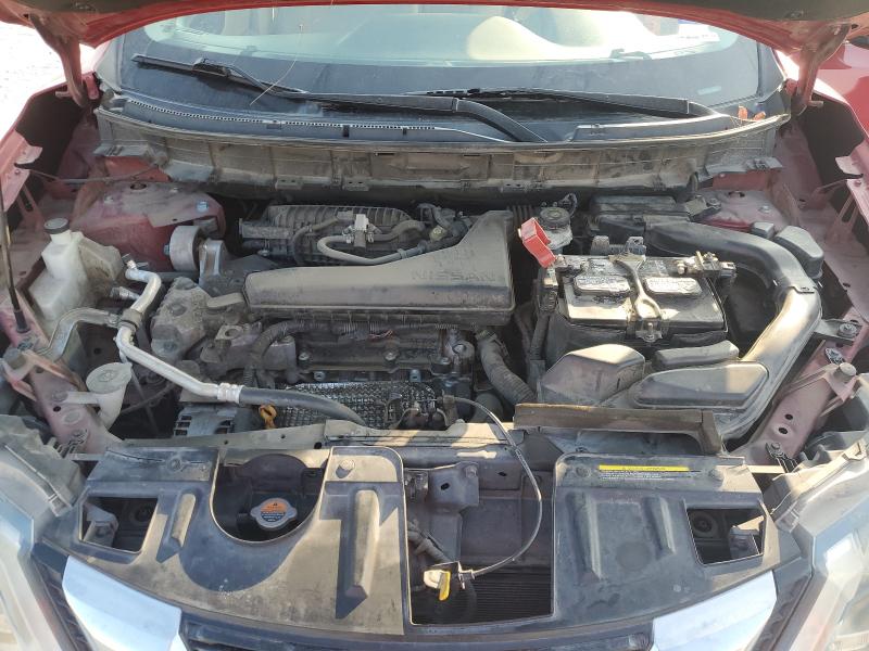 Photo 12 from auction – 2017 NISSAN ROGUE S with VIN JN8AT2MT8HW133257