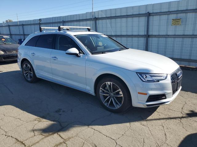 Photo 4 from auction – 2019 AUDI A4 ALLROAD with VIN WA18NAF44KA047673