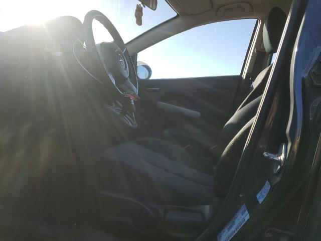 Фото 7 с аукциона – 2014 MAZDA MAZDA2 SPO с VIN JM1DE1KY7E0187630