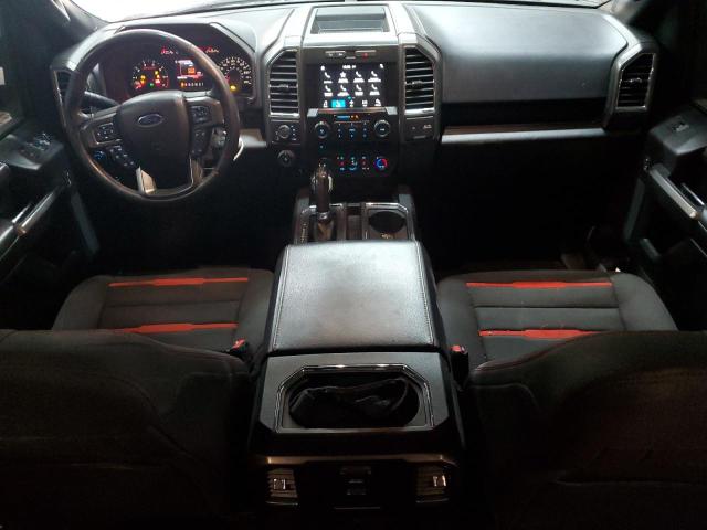 Photo 8 from auction – 2016 FORD F150 SUPER with VIN 1FTEW1EF0GFC51860