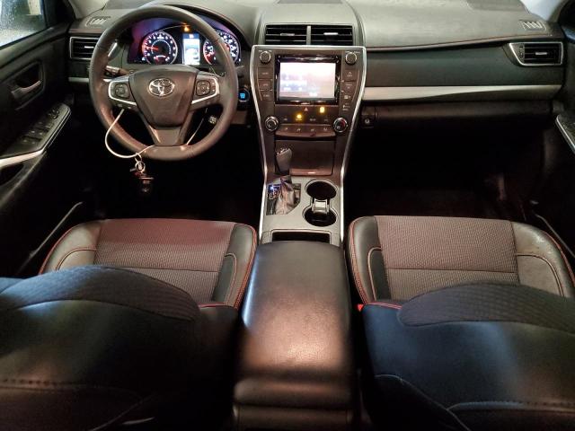 Photo 8 from auction – 2017 TOYOTA CAMRY LE with VIN 4T1BF1FK1HU435308