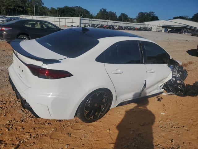 Photo 3 from auction – 2025 TOYOTA COROLLA FX with VIN 5YFB4MCE8SP237792