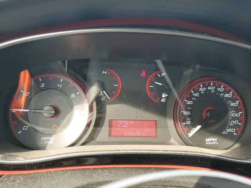 Photo 9 from auction – 2015 DODGE DART SE with VIN 1C3CDFAA5FD432987