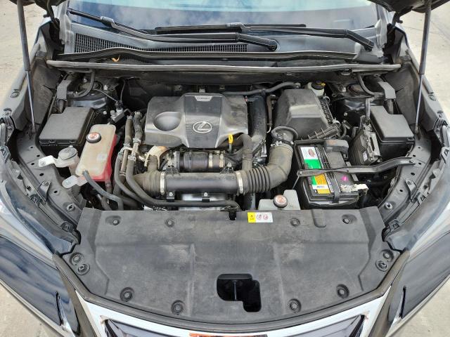 Photo 12 from auction – 2017 LEXUS NX 200T BA with VIN JTJBARBZ7H2101989