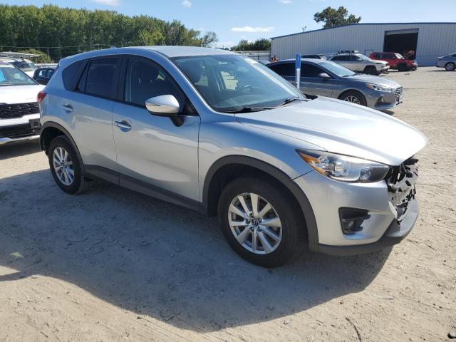 Photo 4 from auction – 2016 MAZDA CX-5 TOURING with VIN JM3KE2CY6G0893333