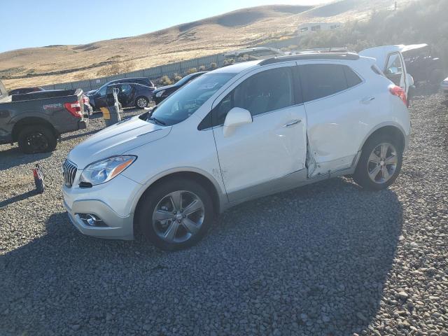 BUICK ENCORE CONVENIENCE 2013 with VIN KL4CJFSB1DB164907 - Photo from auction