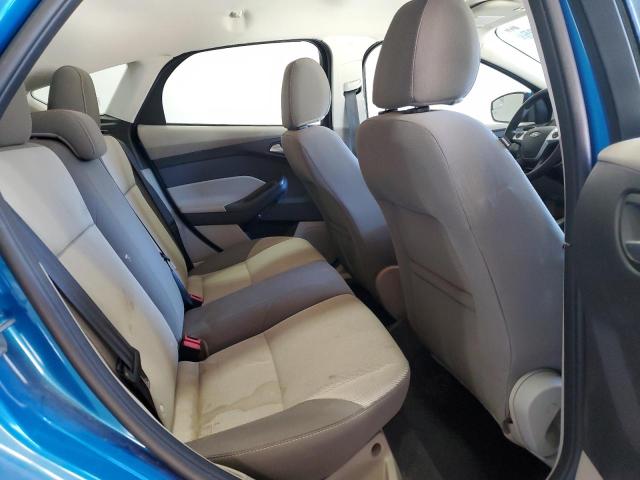 Photo 10 from auction – 2014 FORD FOCUS SE with VIN 1FADP3K2XEL360546