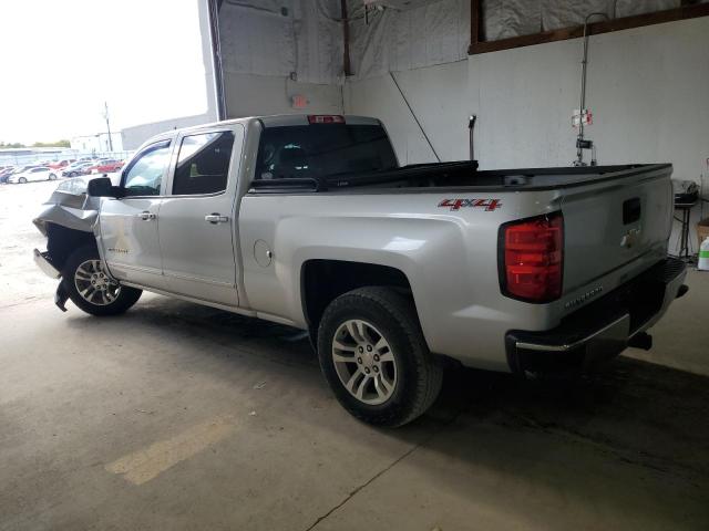 Photo 2 from auction – 2017 CHEVROLET SILVERADO with VIN 3GCUKREC2HG267120