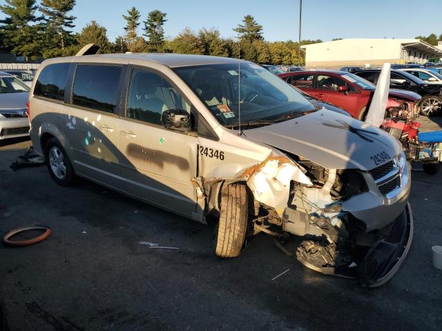 Photo 4 from auction – 2012 DODG GRAND CARAVAN SE with VIN 2C4RDGBG8CR403376