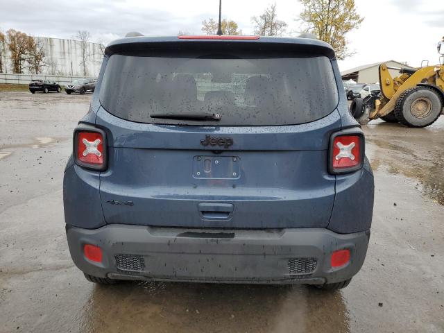 Photo 6 from auction – 2023 JEEP RENEGADE L with VIN ZACNJDB19PPP60901