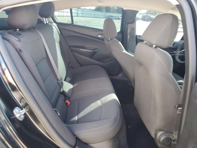 Photo 10 from auction – 2017 CHEVROLET CRUZE LS with VIN 1G1BC5SM8H7120167