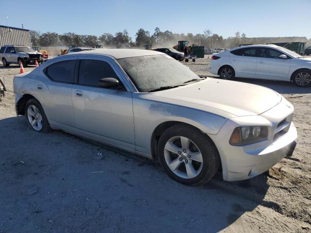 Photo 4 from auction – 2008 DODGE CHARGER with VIN 2B3KA43R68H102077