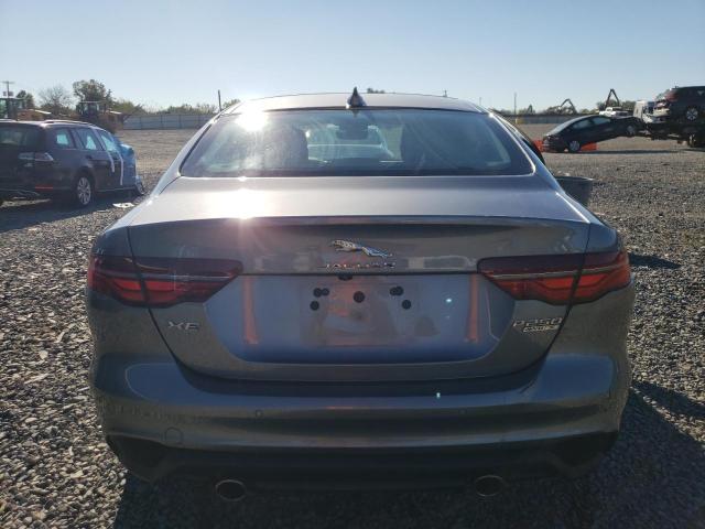 Photo 6 from auction – 2020 JAGUAR XE S with VIN SAJAJ4FX5LCP65044