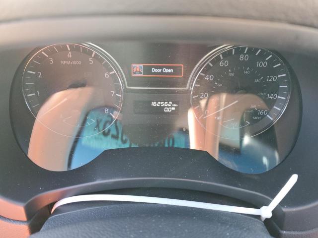 Photo 9 from auction – 2015 NISSAN ALTIMA 2.5 with VIN 1N4AL3AP6FC241793
