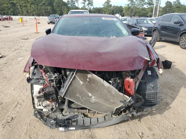 Photo 5 from auction – 2016 NISSAN MAXIMA 3.5 with VIN 1N4AA6AP3GC903032
