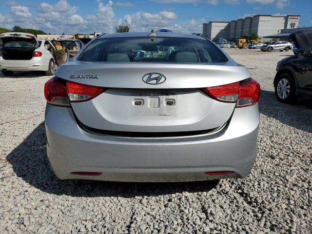 Photo 6 from auction – 2012 HYUNDAI ELANTRA GL with VIN 5NPDH4AE3CH147691