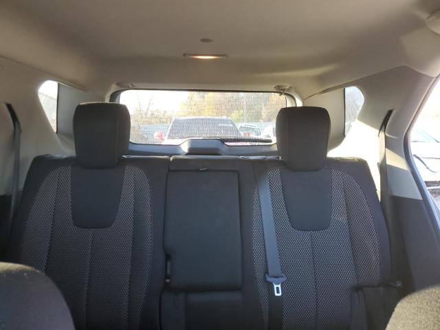 Photo 10 from auction – 2012 CHEVROLET EQUINOX LT with VIN 2GNALDEK7C6280791