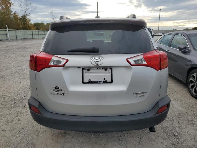 Photo 6 from auction – 2015 TOYOTA RAV4 LIMITED with VIN JTMDFREV9FD157651