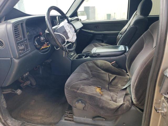 Photo 7 from auction – 2000 GMC NEW SIERRA with VIN 1GTEC19T2YE369604