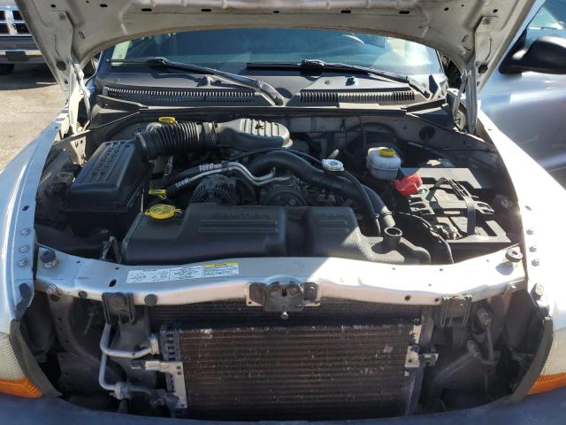 Photo 11 from auction – 2003 DODGE DAKOTA SXT with VIN 1D7HG12X93S358971