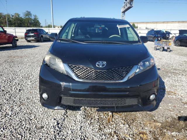 Photo 5 from auction – 2011 TOYOTA SIENNA SPO with VIN 5TDXK3DC2BS107789