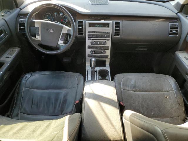 Photo 8 from auction – 2012 FORD FLEX SEL with VIN 2FMGK5CC6CBD09529