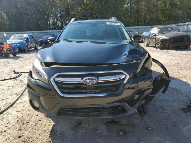 Photo 5 from auction – 2018 SUBARU OUTBACK 3. with VIN 4S4BSENC1J3270787