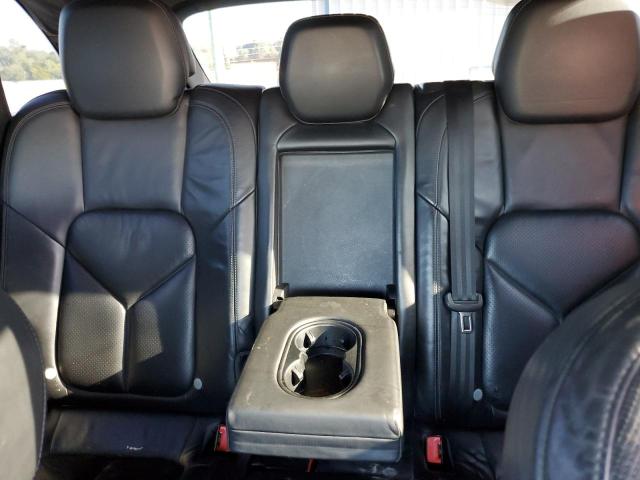Photo 10 from auction – 2012 PORSCHE CAYENNE S with VIN WP1AB2A28CLA45165
