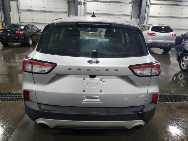 Photo 6 from auction – 2020 FORD ESCAPE S with VIN 1FMCU0F66LUA28861