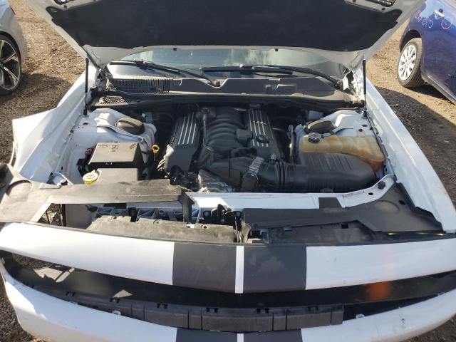 Photo 11 from auction – 2021 DODGE CHALLENGER with VIN 2C3CDZFJ1MH502835