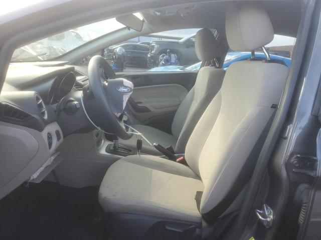 Photo 7 from auction – 2019 FORD FIESTA SE with VIN 3FADP4BJ2KM135657