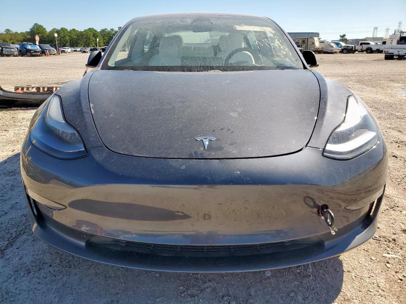 Photo 5 from auction – 2021 TESLA MODEL 3 with VIN 5YJ3E1EA6MF977964