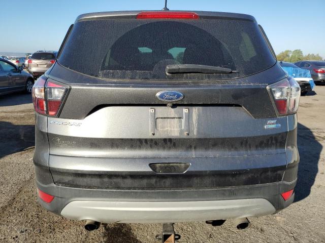 Photo 6 from auction – 2017 FORD ESCAPE SE with VIN 1FMCU9GD7HUB22658