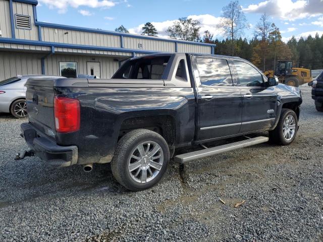Photo 3 from auction – 2017 CHEVROLET SILVERADO with VIN 3GCUKTEC2HG426330