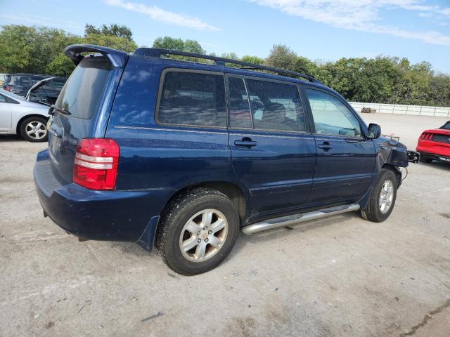 Photo 3 from auction – 2003 TOYOTA HIGHLANDER with VIN JTEHF21AX30130680