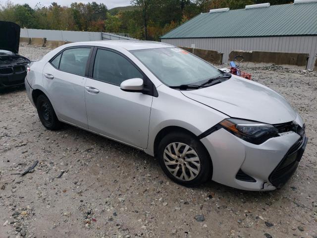 Photo 4 from auction – 2019 TOYOTA COROLLA with VIN 2T1BURHEXKC203813