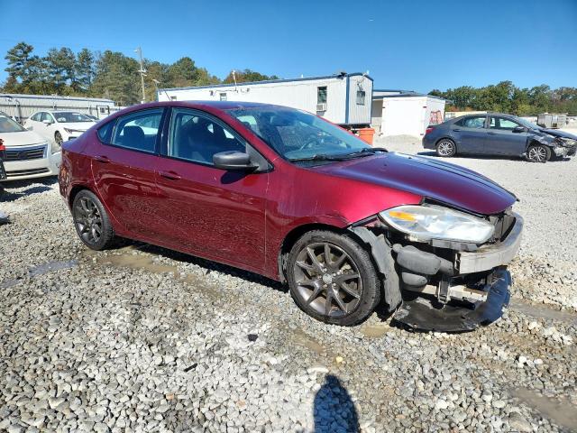 Photo 4 from auction – 2015 DODGE DART SE with VIN 1C3CDFAAXFD375475