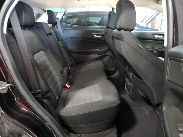 Photo 11 from auction – 2023 FORD EDGE with VIN 2FMPK4G96PBA04191