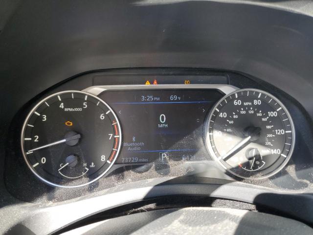 Photo 9 from auction – 2019 NISSAN ALTIMA SR with VIN 1N4BL4CV6KC159076
