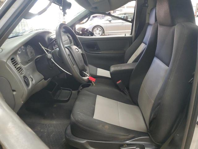Photo 7 from auction – 2008 FORD RANGER with VIN 1FTYR11U48PA21310