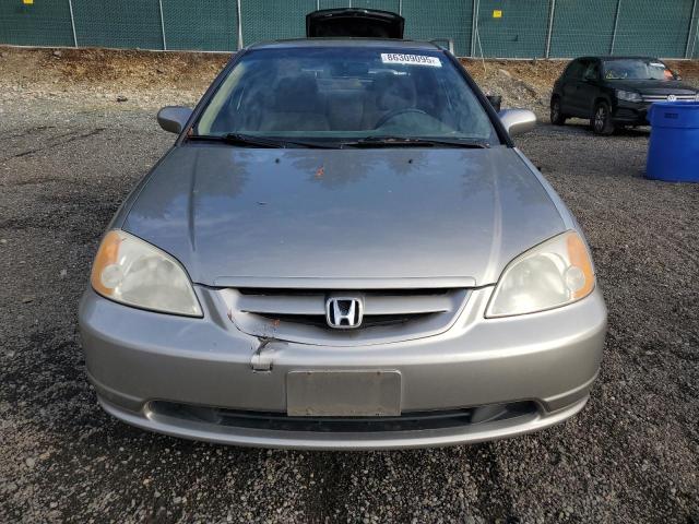 Photo 5 from auction – 2003 HONDA CIVIC EX with VIN 1HGEM22043L032117