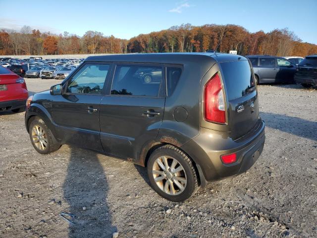 Photo 2 from auction – 2013 KIA SOUL + with VIN KNDJT2A68D7524536