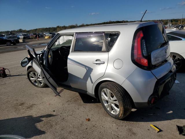 Foto 2 de la subasta – 2016 KIA SOUL + con VIN KNDJP3A51G7871292