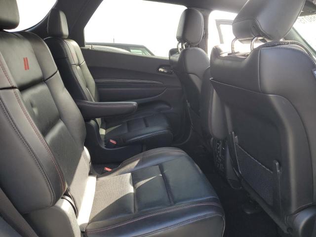 Photo 11 from auction – 2024 DODGE DURANGO R/ with VIN 1C4SDHCT9RC207094