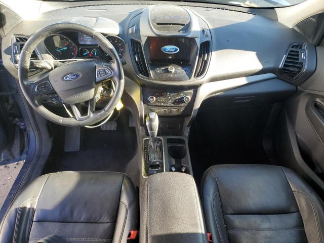 Zdjęcie 8 z aukcji – 2018 FORD ESCAPE SEL z VIN 1FMCU9HD7JUC76324