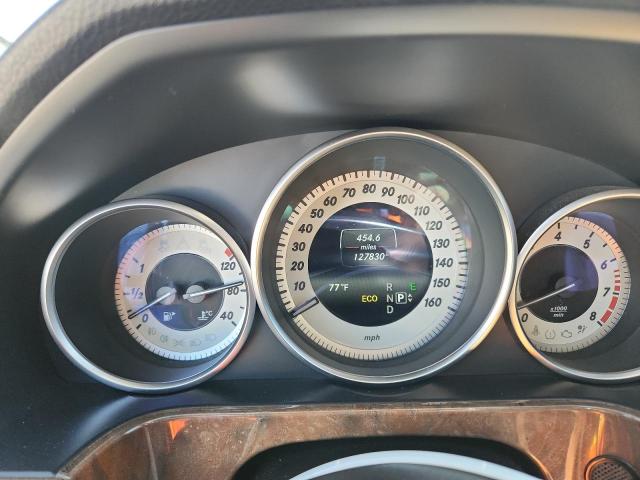 Photo 9 from auction – 2014 MERCEDES-BENZ E with VIN WDDHF5KB0EA925379