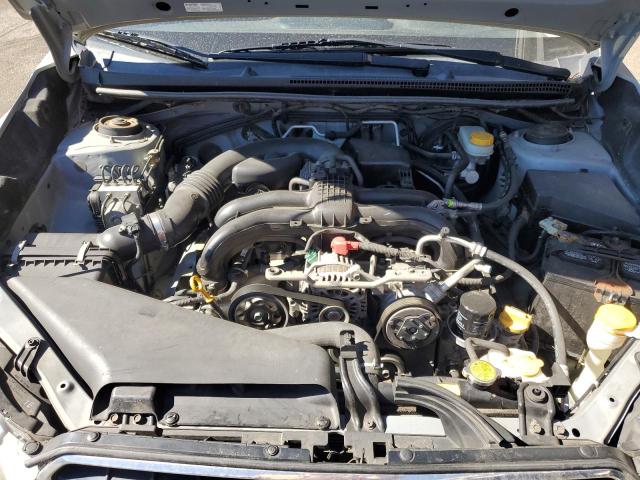 Photo 11 from auction – 2013 SUBARU XV CROSSTR with VIN JF2GPACC3D1831810