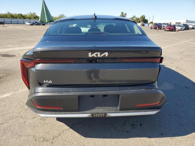 Photo 6 from auction – 2025 KIA K4 LX with VIN 3KPFT4DE5SE035240